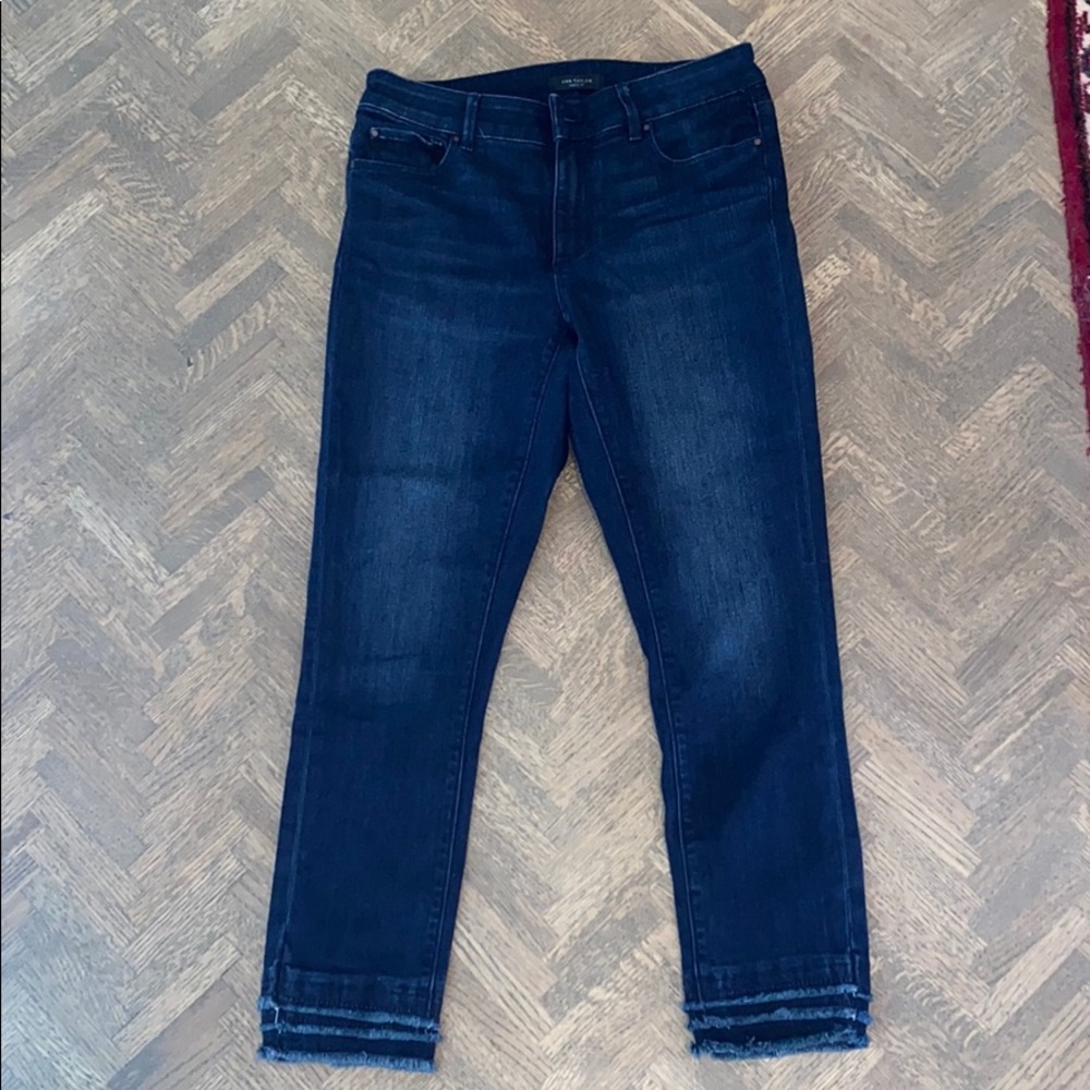 Ann Taylor Jeans